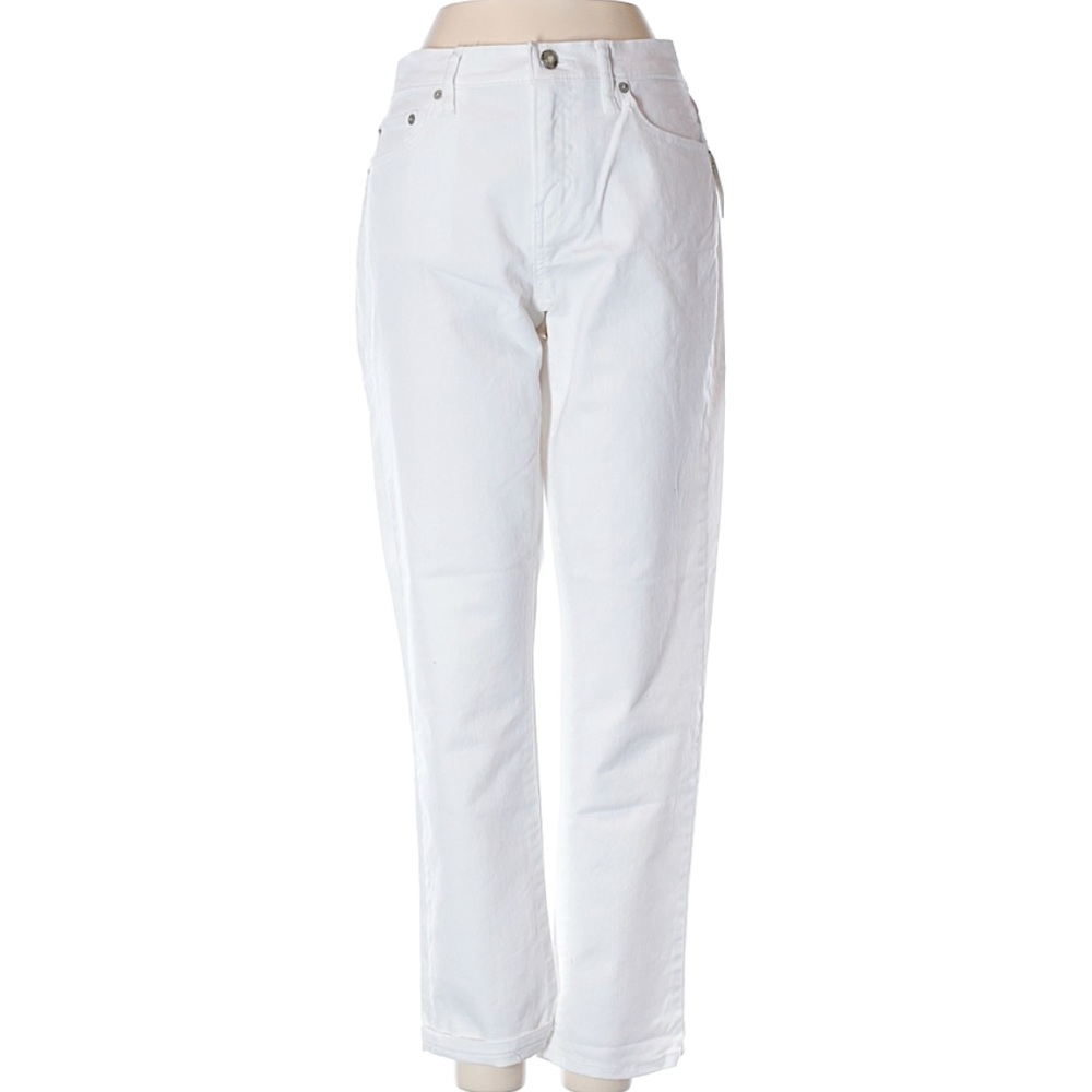 Gap boyfriend jeans